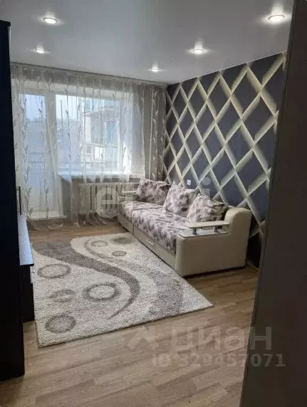 3-к кв. Забайкальский край, Чита Угданская ул., 18 (50.9 м) - Фото 2