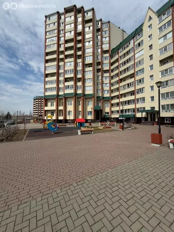 3-комнатная квартира: Томск, Нижний переулок, 47 (58 м) - Фото 1