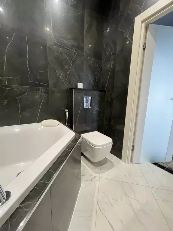 3-к кв. Татарстан, Казань ул. Патриса Лумумбы, 50 (99.9 м) - Фото 2