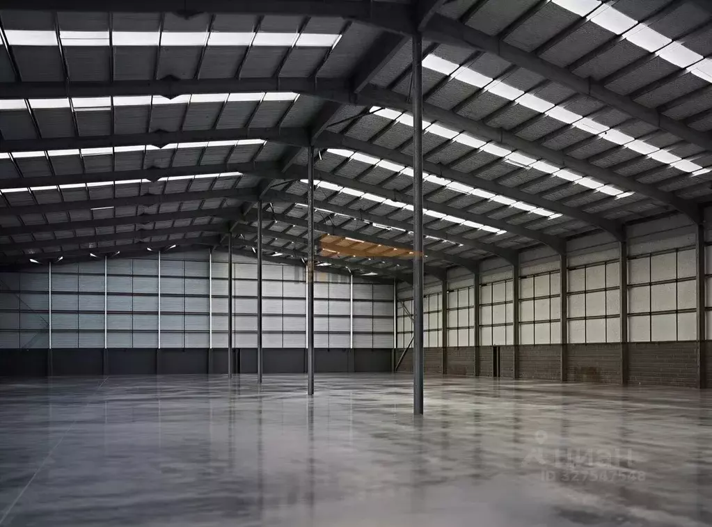 Склад в Московская область, Дзержинский ул. Академика Жукова (800 м) - Фото 0