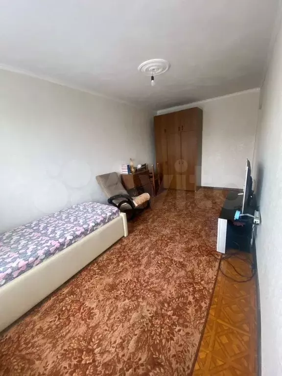 3-к. квартира, 67,5 м, 2/5 эт. - Фото 1