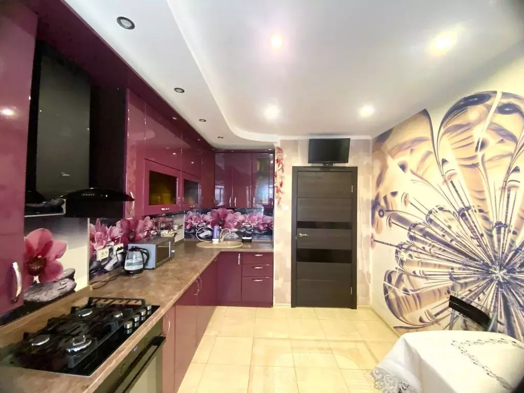 3-к кв. Московская область, Ступино городской округ, с. Березнецово ... - Фото 1