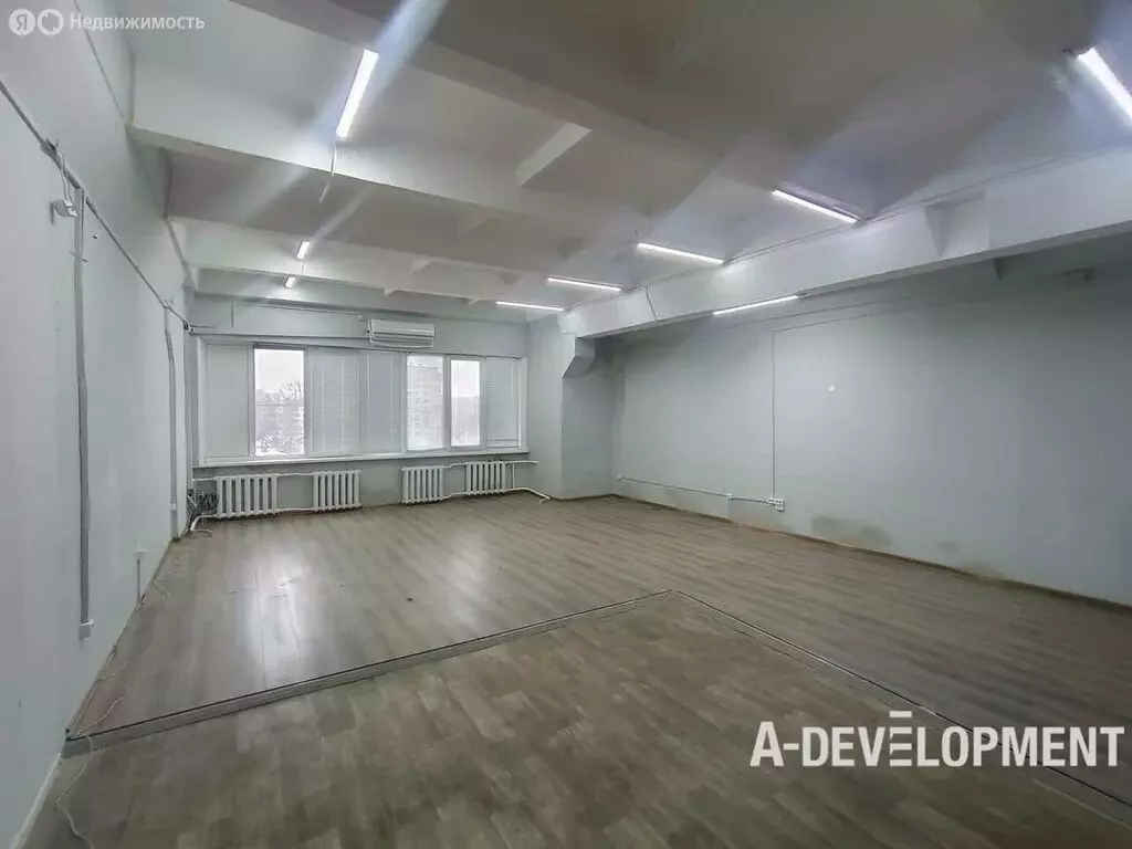 Офис (54 м) - Фото 2