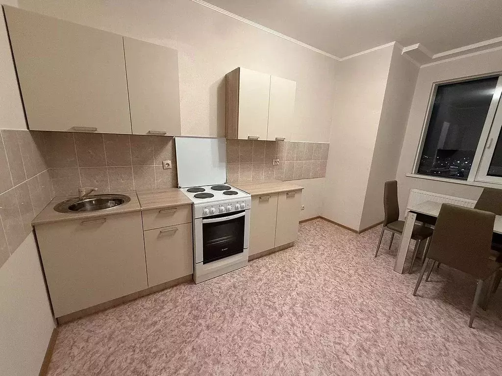 2-к кв. Москва бул. Маршала Рокоссовского, 6к1 (80.0 м) - Фото 1