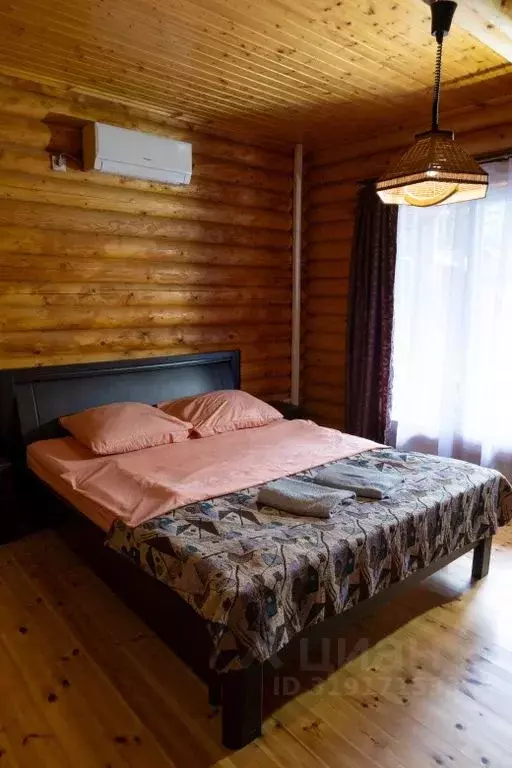 Комната Краснодарский край, Сочи Адлер жилрайон, ул. Чкалова, 10/5А - Фото 1