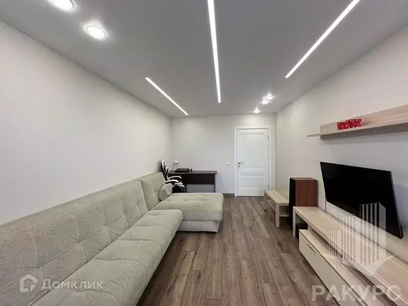 Продаётся 2-к квартира, 63.6 м - Фото 0
