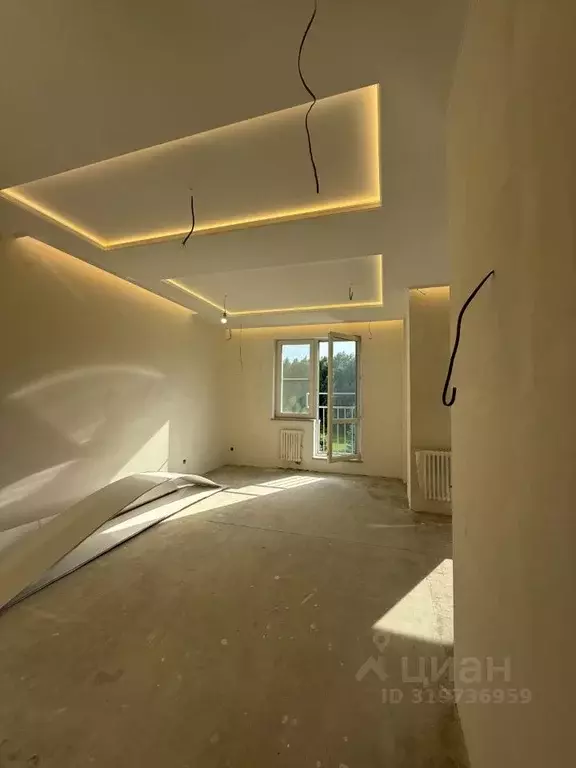 1-к кв. Татарстан, Казань ул. Генерала Ерина, 13к1 (43.5 м) - Фото 1