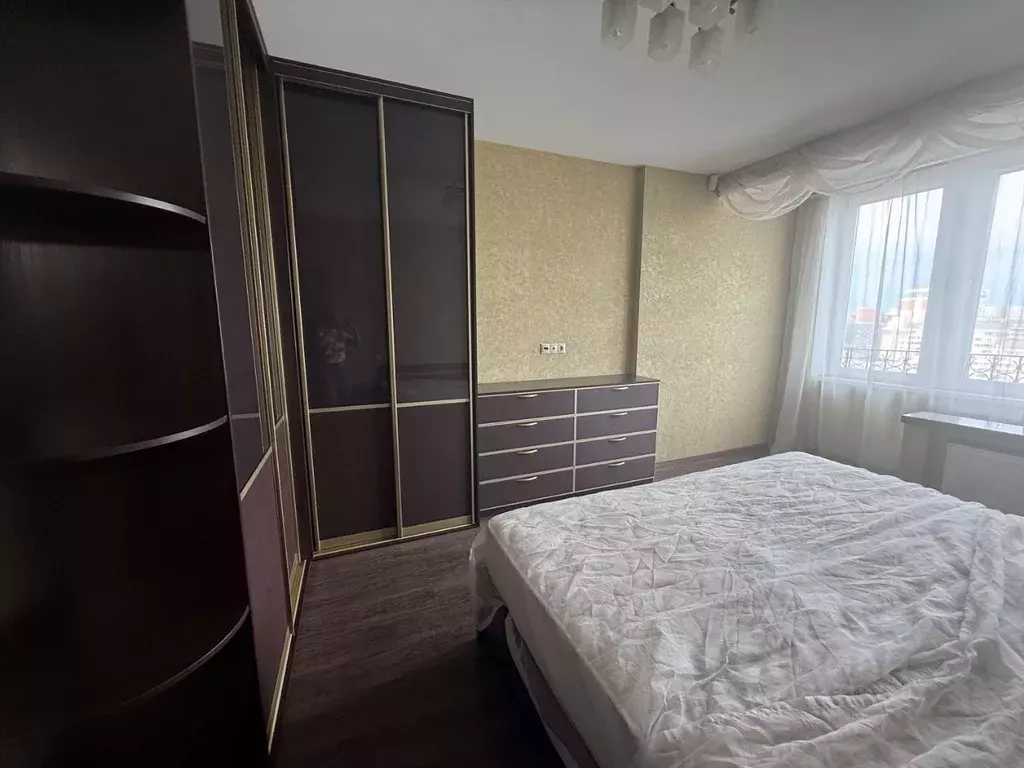 2-к кв. Москва Солнцевский просп., 6к1 (60.0 м) - Фото 1
