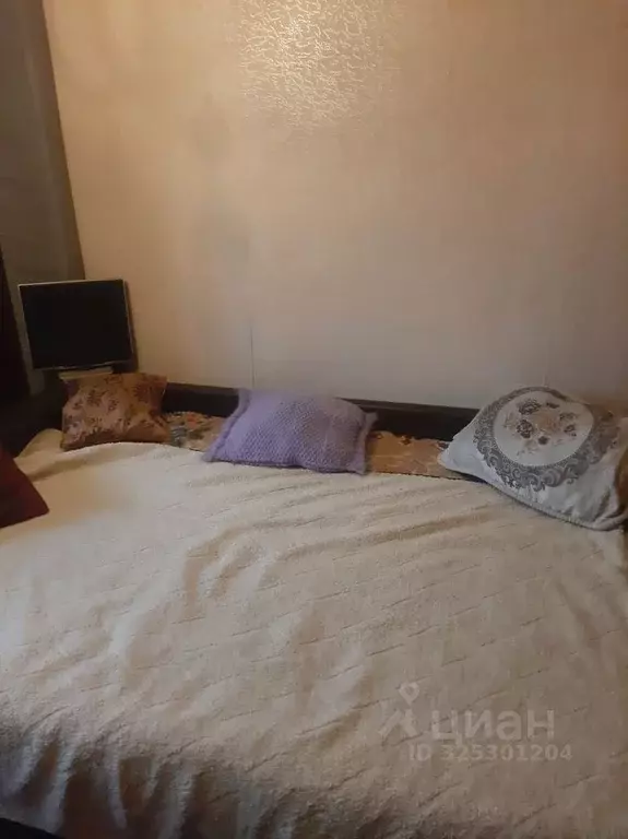 Комната Москва 1-й Краснокурсантский проезд, 3/5К1 (15.0 м) - Фото 1