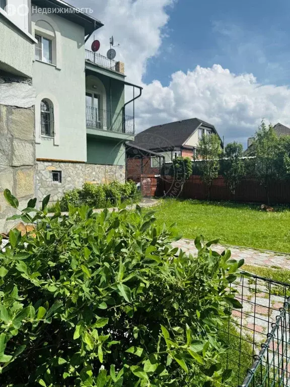 Дом в Среднеуральск, улица Ленина, 82 (532.8 м) - Фото 2