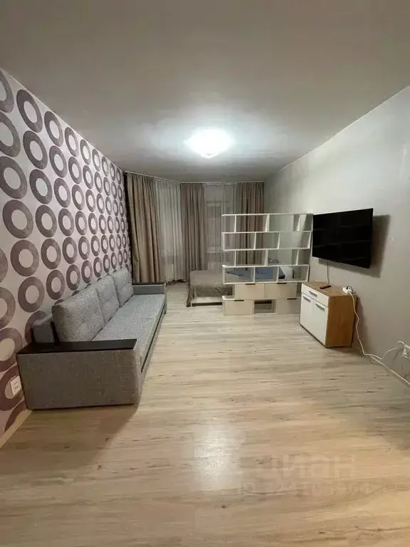 2-к кв. Москва пос. Коммунарка, ул. Сосенский Стан, 3 (42.0 м) - Фото 2