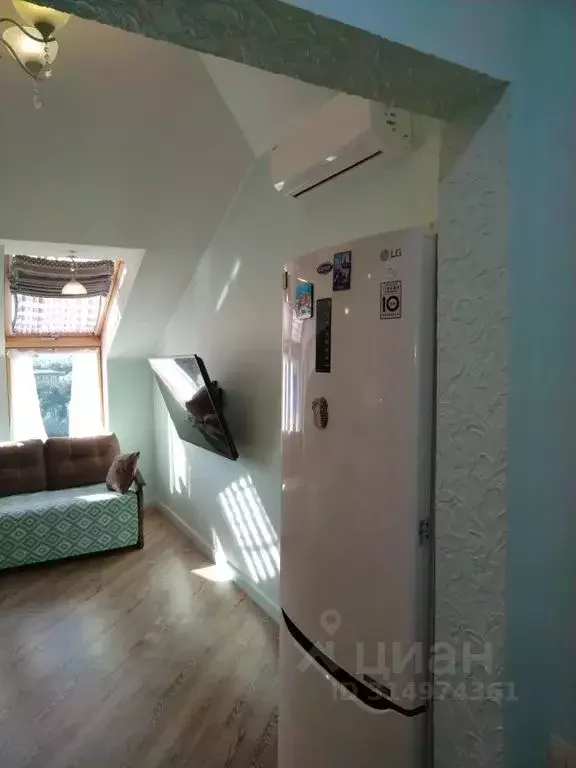2-к кв. Краснодарский край, Геленджик ул. Тургенева, 43 (45.0 м) - Фото 1