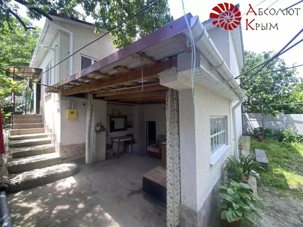 Дом в Щебетовка, улица 14 Апреля, 25Б (70 м) - Фото 1