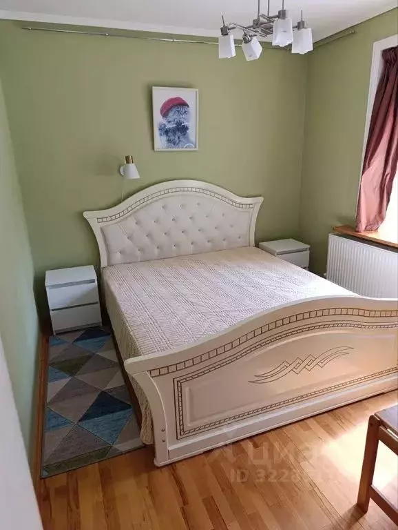 2-к кв. Кабардино-Балкария, Тырныауз Эльбрусский район, ул. Энеева, 53 ... - Фото 2