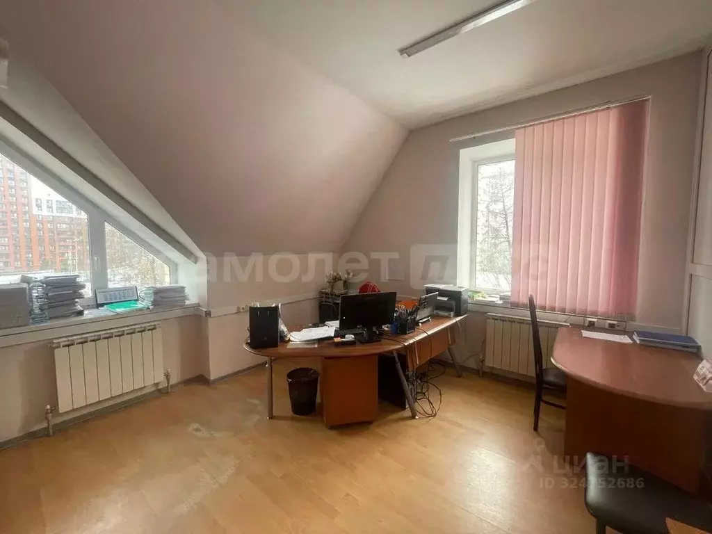 Офис в Московская область, Наро-Фоминск ул. Калинина, 8/1 (47 м) - Фото 1