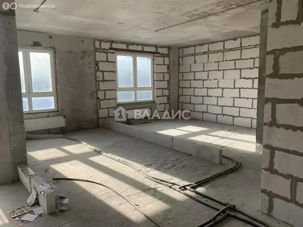 3-комнатная квартира: Москва, Муравская улица, 42к3 (67.1 м) - Фото 1