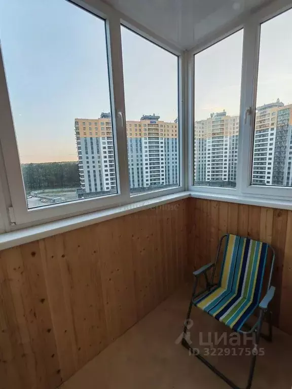 1-к кв. Тульская область, Тула городской округ, с. Осиновая Гора ул. ... - Фото 1