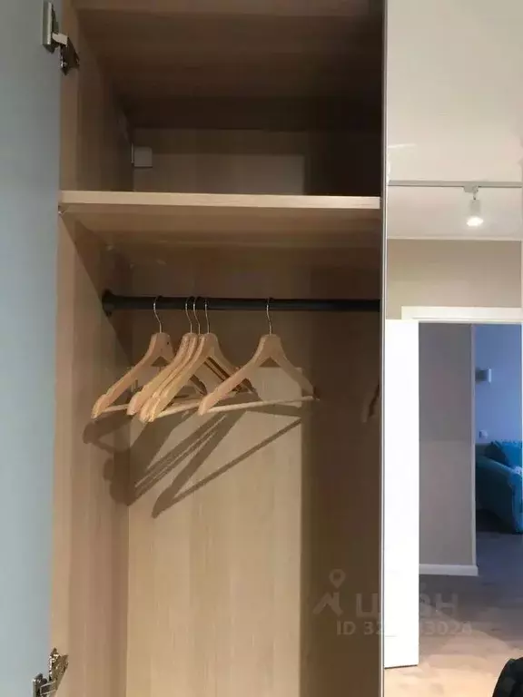 1-к кв. Москва Солдатская ул., 3 (43.0 м) - Фото 2