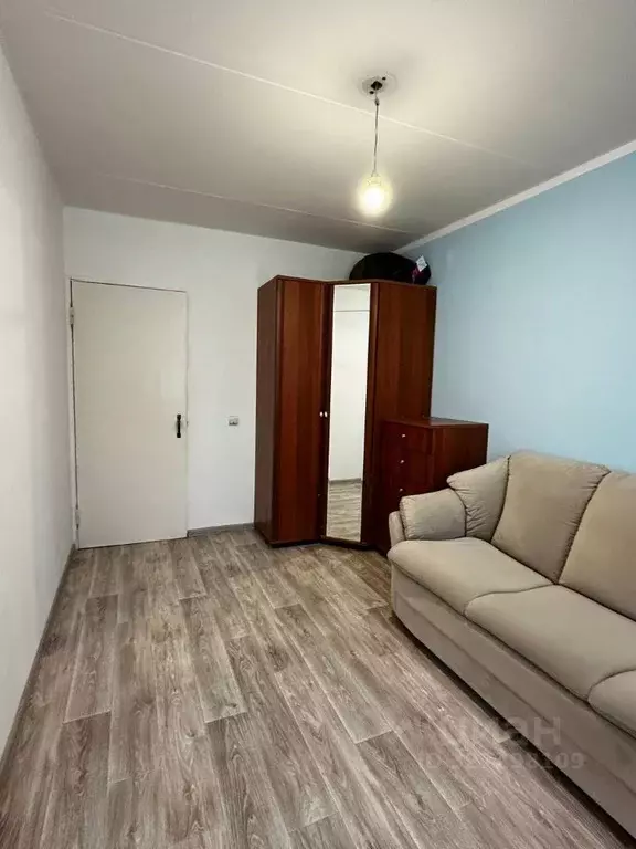 2-к кв. Пермский край, д. Кондратово ул. Карла Маркса, 4 (50.0 м) - Фото 2