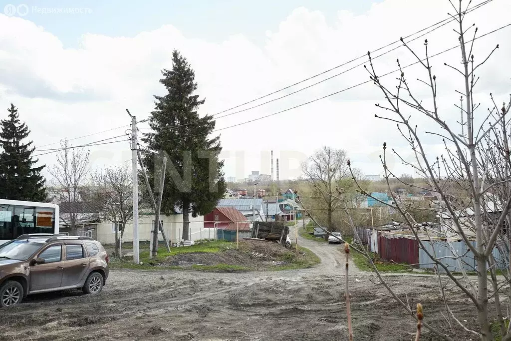 Дом в Ульяновск, улица Труда, 31 (42 м) - Фото 2