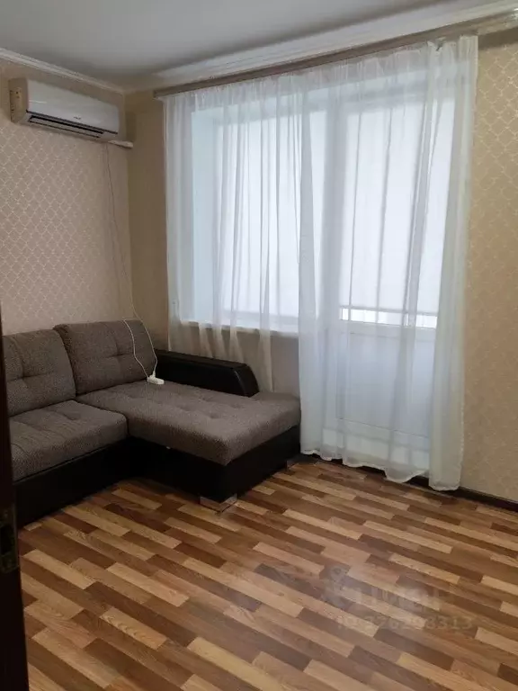 Студия Волгоградская область, Волгоград ул. Быстрова, 94 (30.0 м) - Фото 2