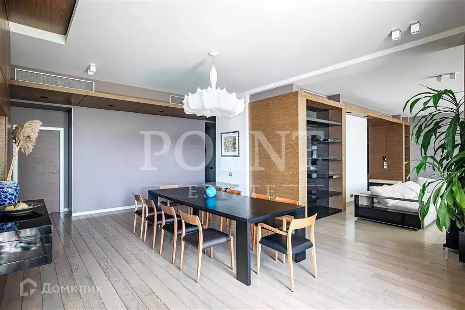Продаётся 6-к квартира, 330 м - Фото 1