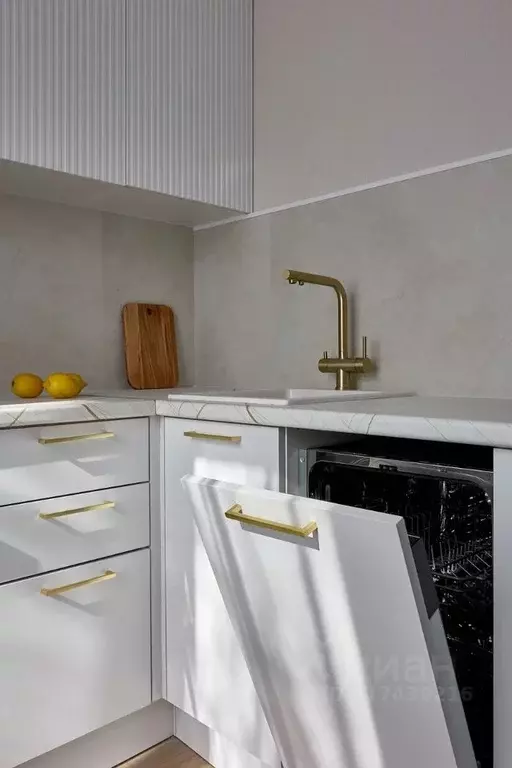 2-к кв. Москва Дубнинская ул., 10К2 (44.0 м) - Фото 0