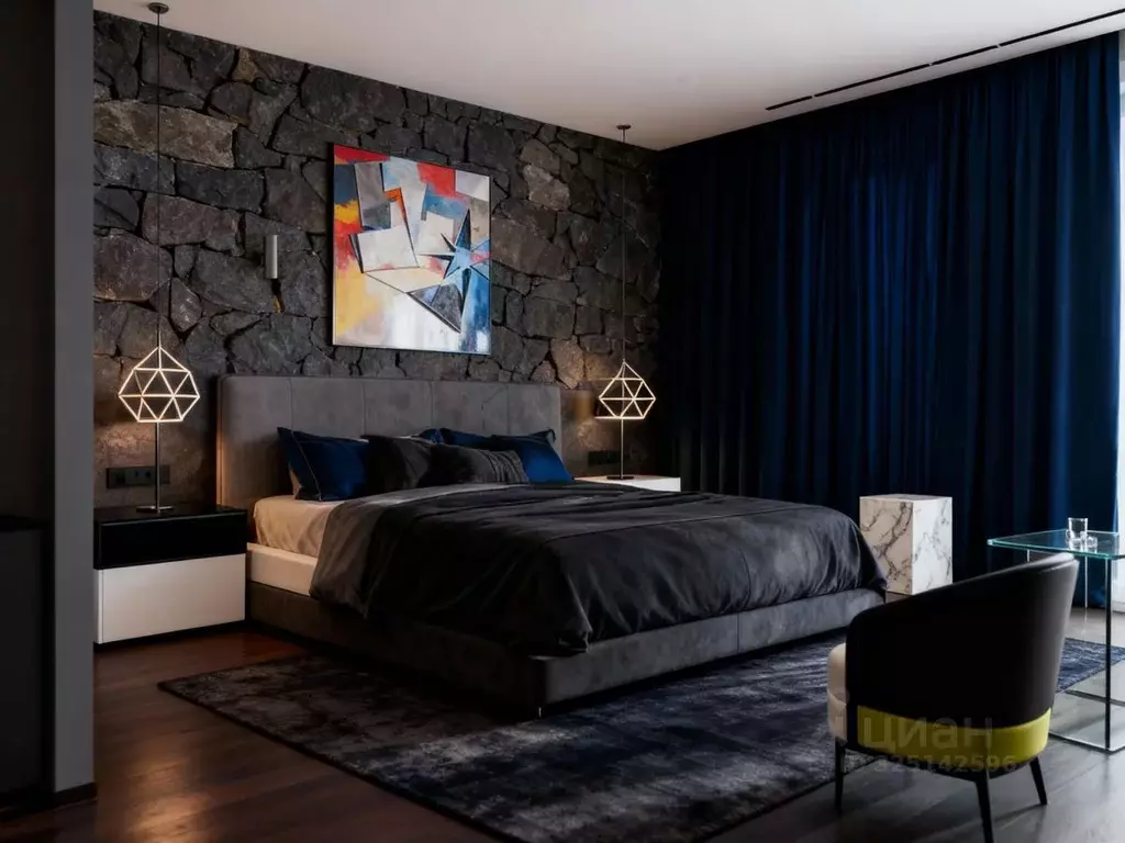 2-к кв. Москва 2-я Брестская ул., 6 (80.0 м) - Фото 2