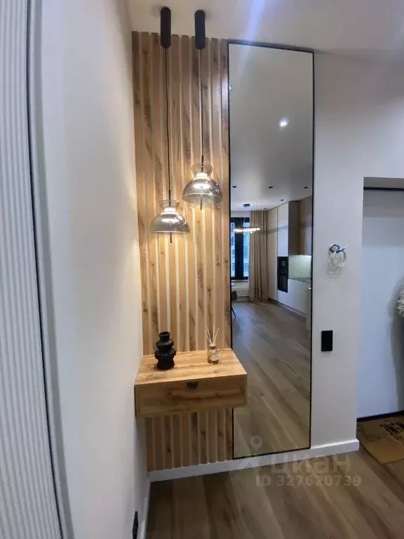 1-к кв. Москва ул. Василия Ланового, 3 (35.0 м) - Фото 1