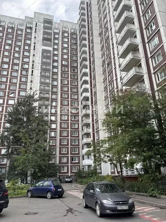 1-комнатная квартира: Москва, Алтуфьевское шоссе, 74 (37.4 м) - Фото 2