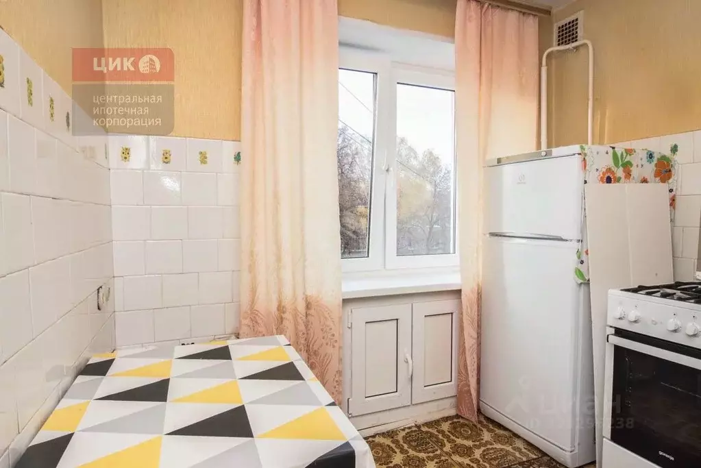 2-к кв. Рязанская область, Рязань Весенняя ул., 9 (44.9 м) - Фото 1