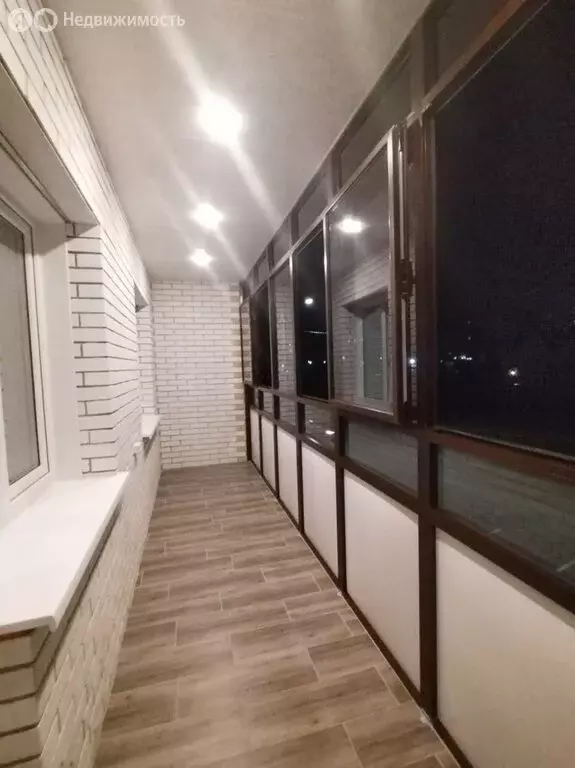 1-комнатная квартира: Абакан, улица Арбан, 4 (41 м) - Фото 0