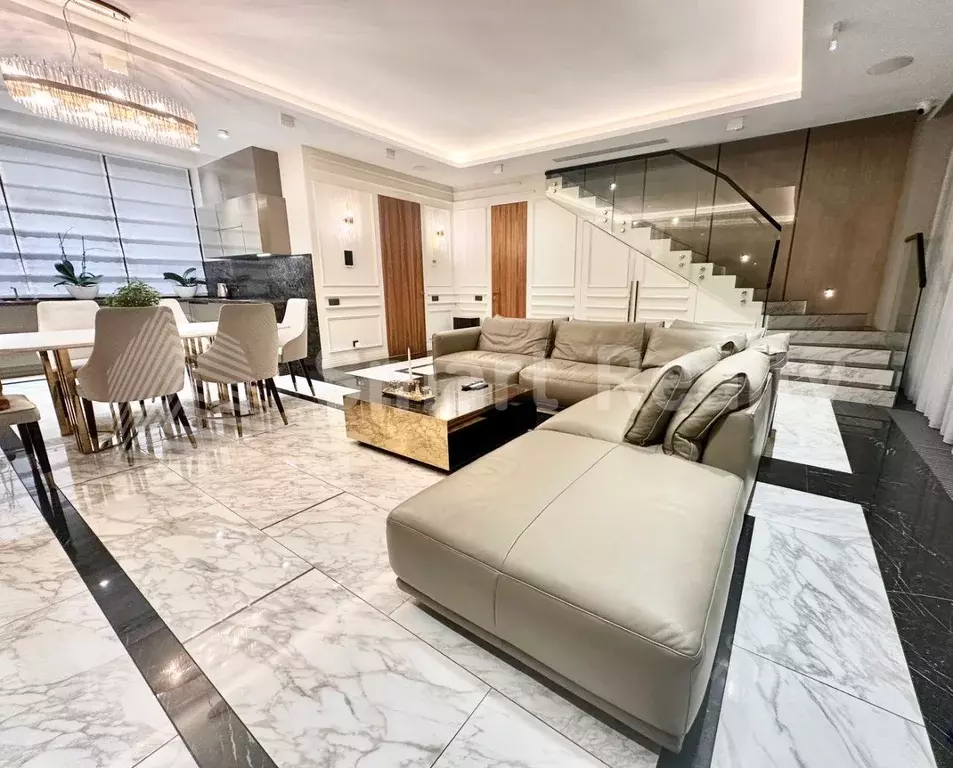 Таунхаус, 237.9 м - Фото 1