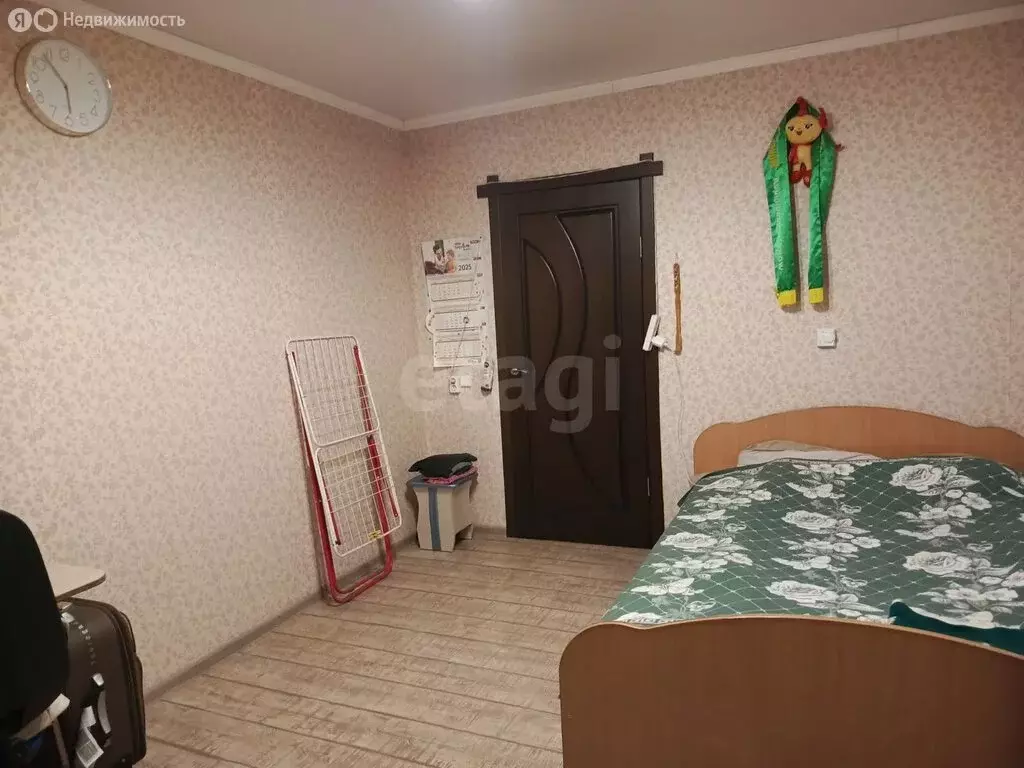 Дом в Иволгинский район, сельское поселение Гурульбинское, село ... - Фото 1