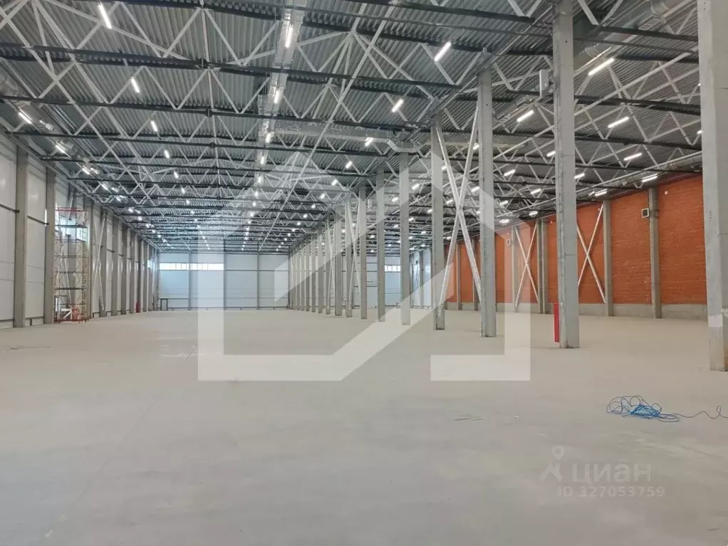 Помещение свободного назначения в Московская область, Дмитровский ... - Фото 2