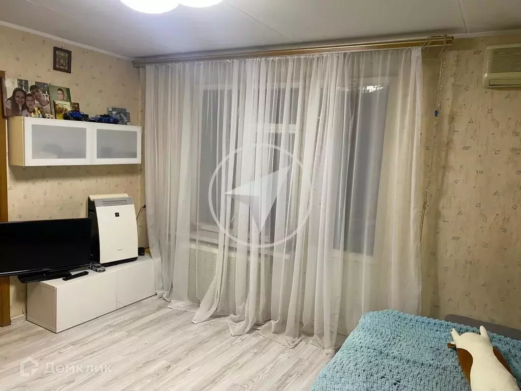 Продаётся 2-к квартира, 37 м - Фото 0