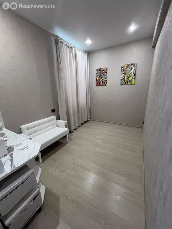 1-комнатная квартира: Москва, улица Шкулёва, 13/25с3 (16 м) - Фото 1