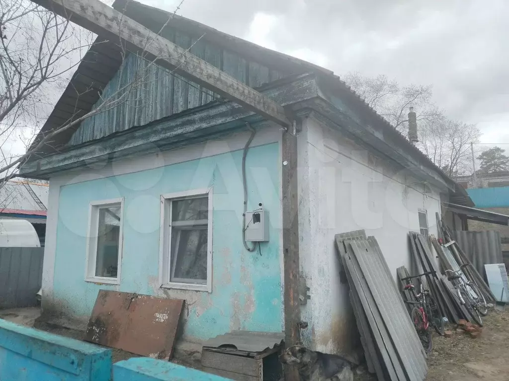 Дом 38 м на участке 8 сот. - Фото 0