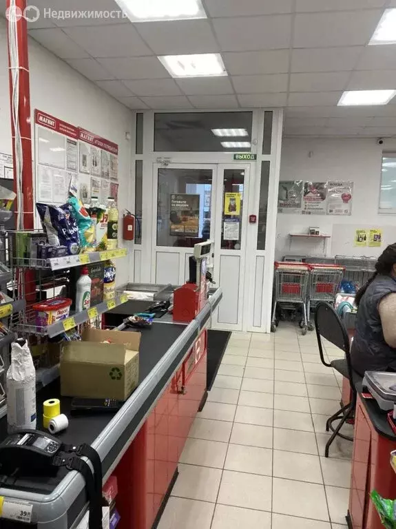 Производственное помещение (337 м) - Фото 1