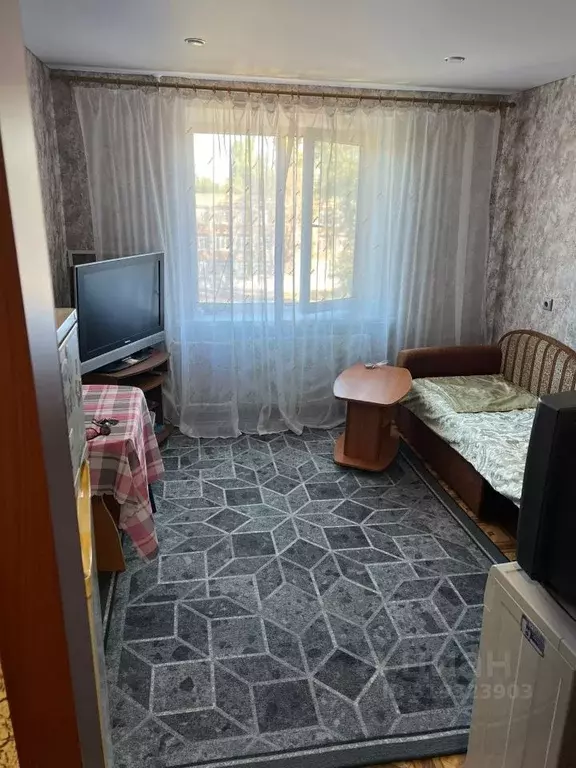 1-к кв. Саратовская область, Балаково ул. Факел Социализма, 6а (18.5 ... - Фото 0