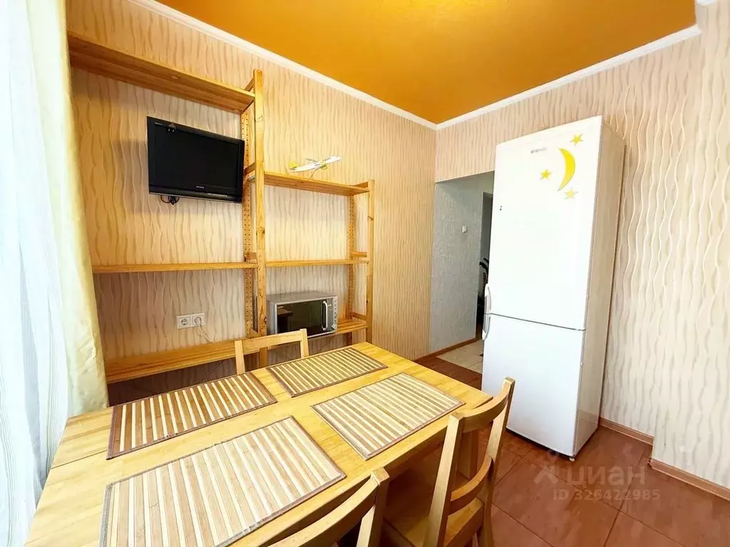 3-к кв. Московская область, Солнечногорск городской округ, Андреевка ... - Фото 2