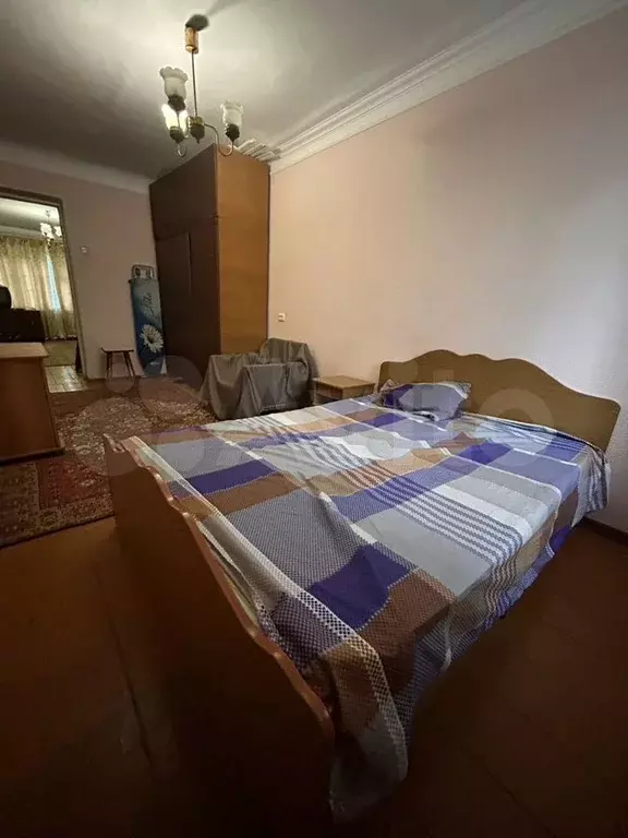 3-к. квартира, 60 м, 1/5 эт. - Фото 0