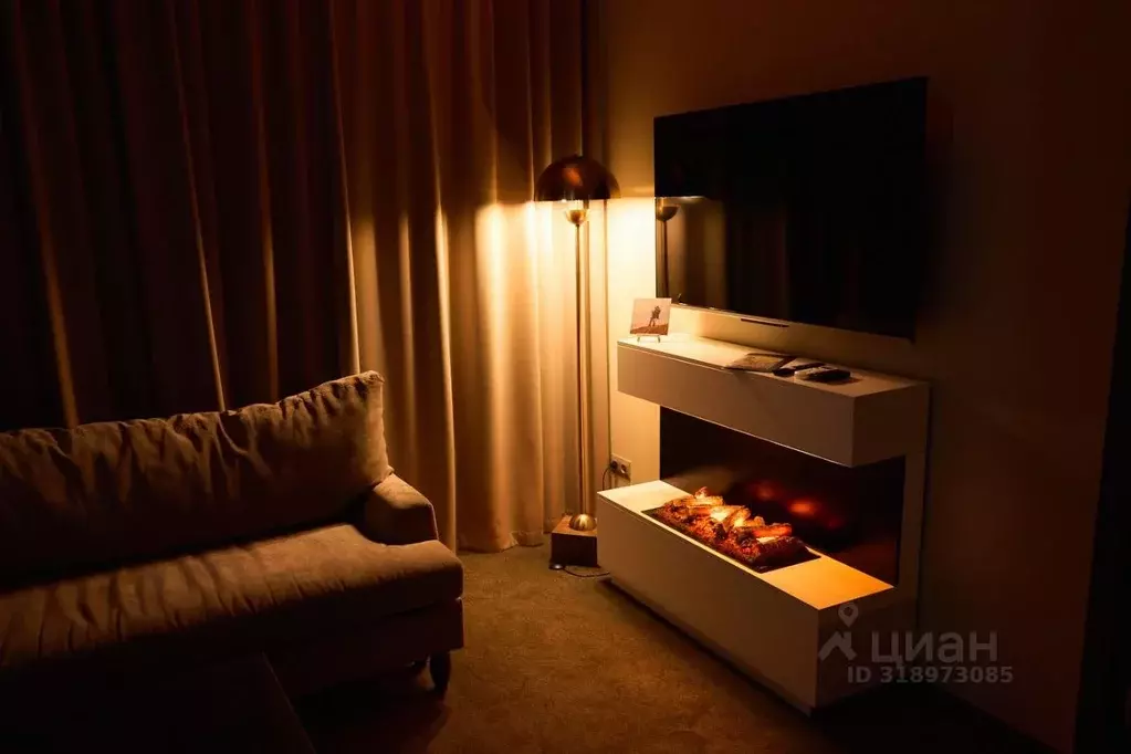 Комната Карелия, Сортавала ул. Маяковского, 28 (36.0 м) - Фото 1