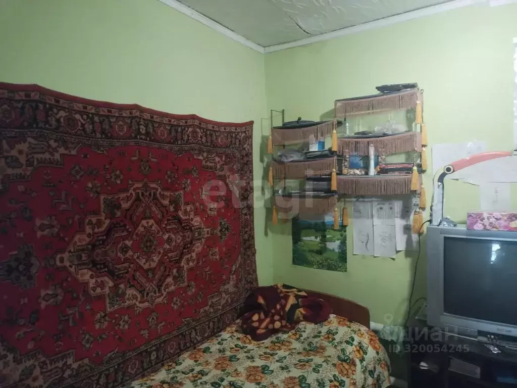 Дом в Саратовская область, Балашов Верхняя ул., 92 (66 м) - Фото 0