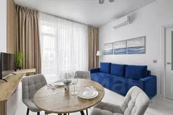 1-к кв. Санкт-Петербург Пулковское ш., 95к3 (33.0 м) - Фото 1