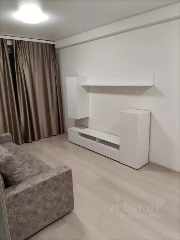 1-к кв. Кировская область, Киров ул. Анжелия Михеева, 17 (30.0 м) - Фото 2