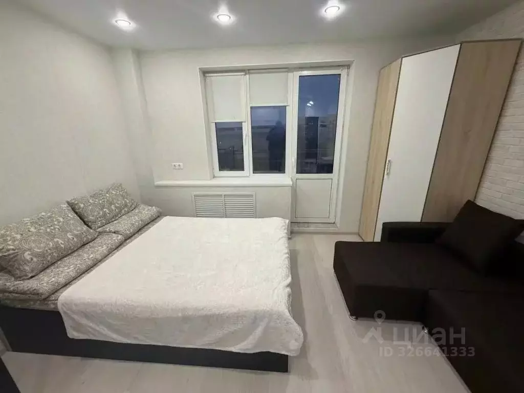 1-к кв. Московская область, Лобня ул. Колычева, 2 (29.0 м) - Фото 1