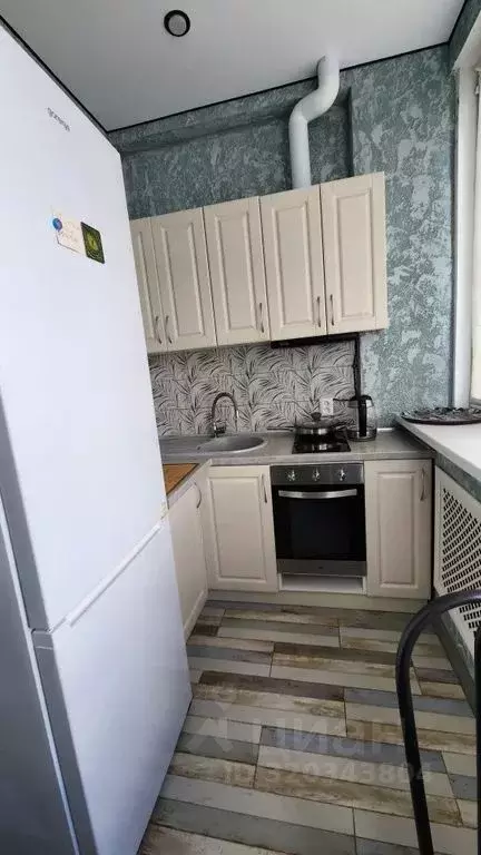 Студия Московская область, Королев Пионерская ул., 1 (20.0 м) - Фото 2