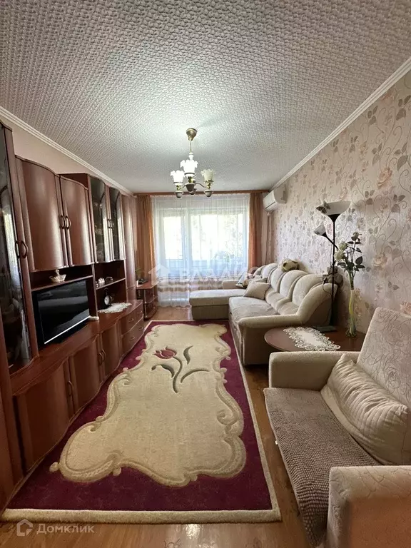 Продаётся 1-к квартира, 30.2 м - Фото 0