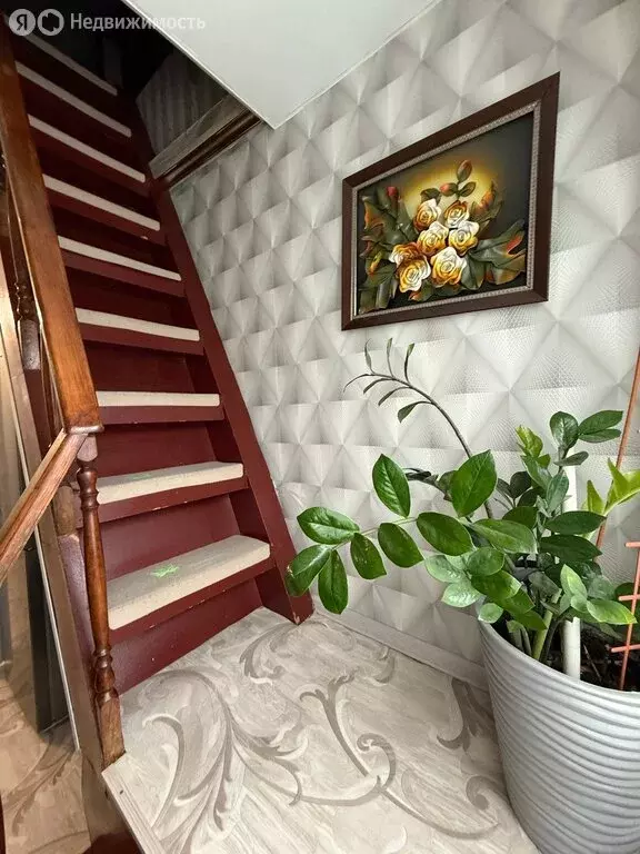 Дом в Иркутск, улица Щапова, 13А (95 м) - Фото 1